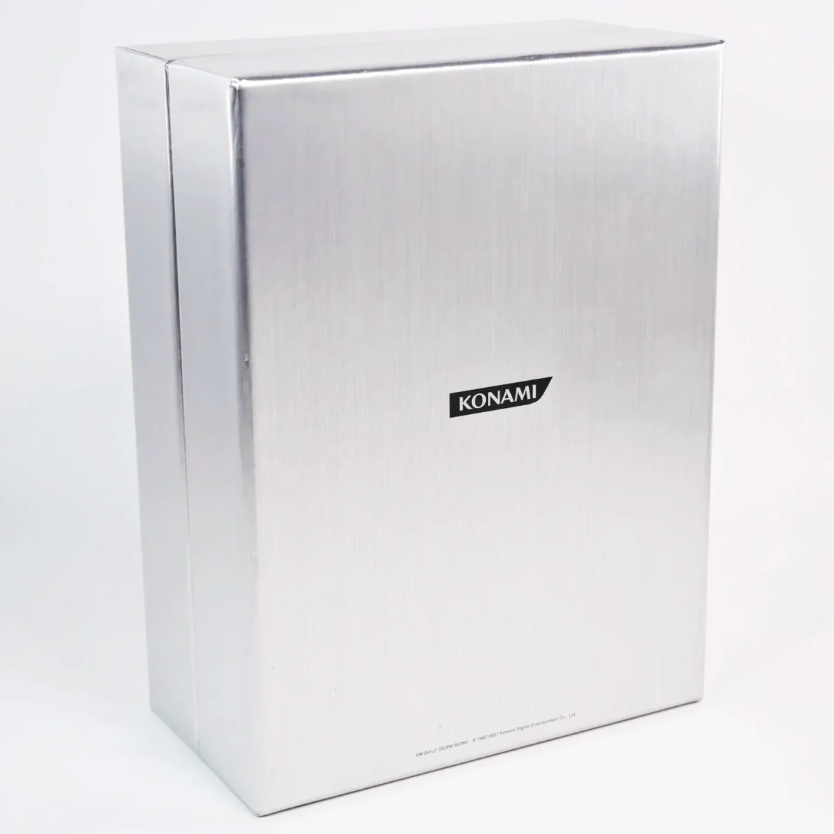Metal Gear Solid 20th Anniversary Collection – Image 2
