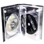 Metal Gear Solid 20th Anniversary Collection – Image 5