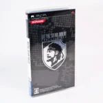 Metal Gear Solid 20th Anniversary Collection – Image 8