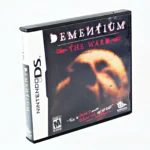 Dementium : The Ward