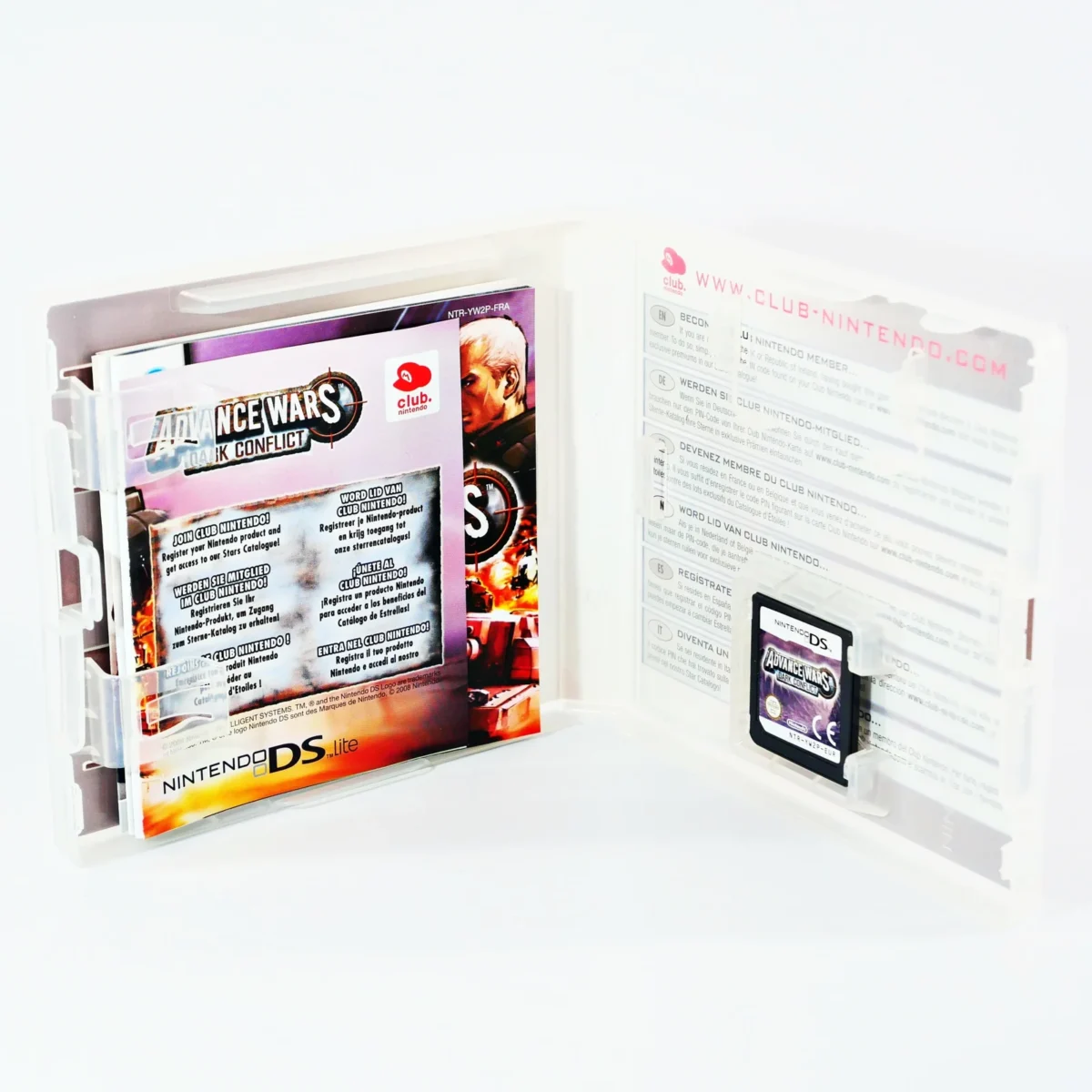 Advance Wars : Dark Conflict – Image 3