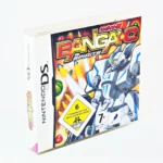 Bangai-O Spirits