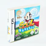 Soul Bubbles