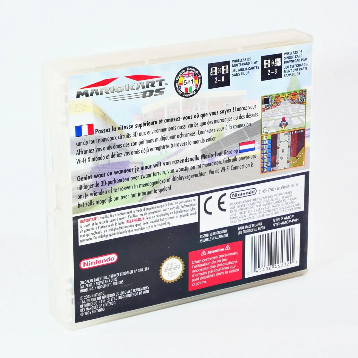 Mario Kart DS – Image 2