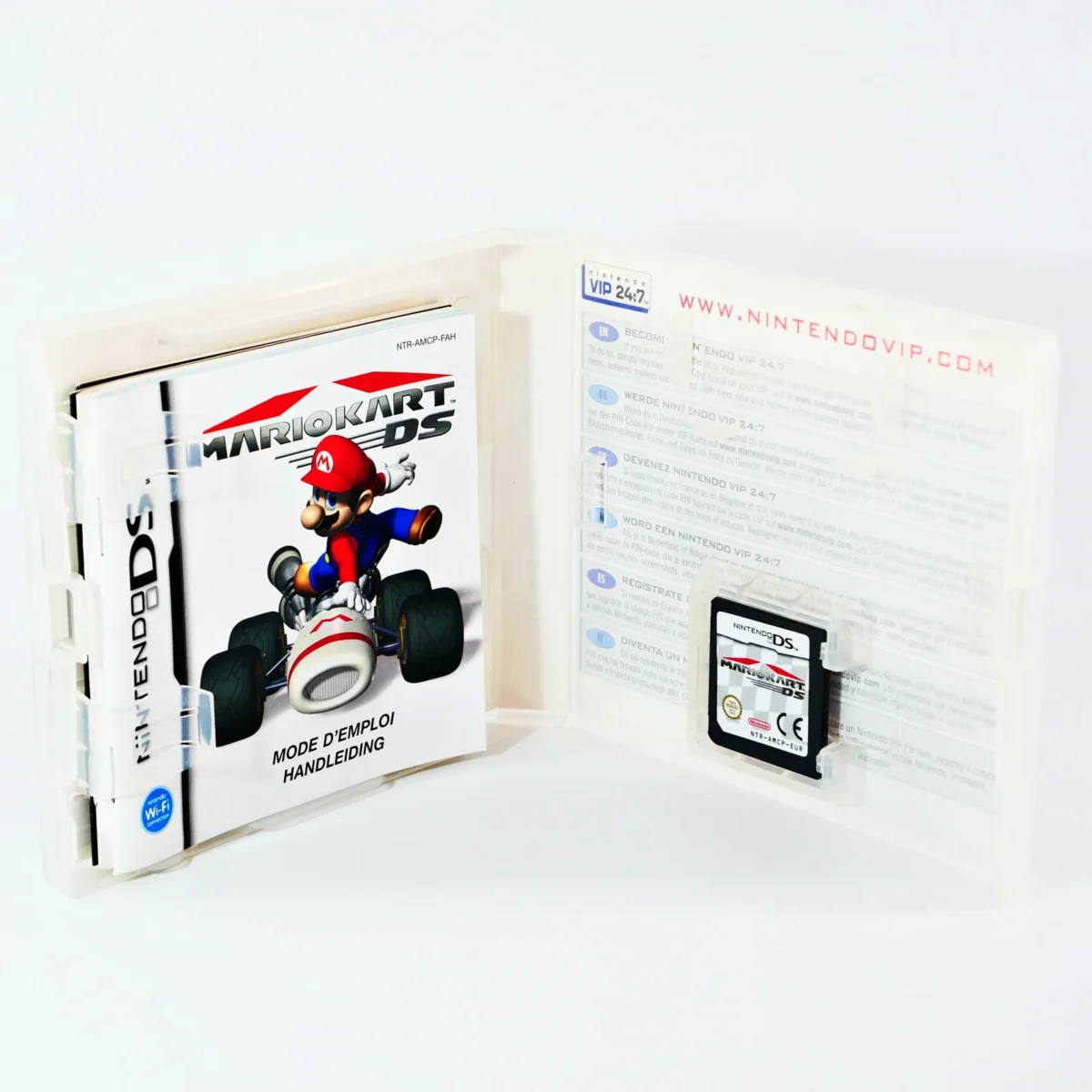 Mario Kart DS – Image 3