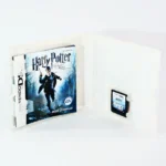 Harry Potter et les Reliques de la Mort : Première Partie – Image 3