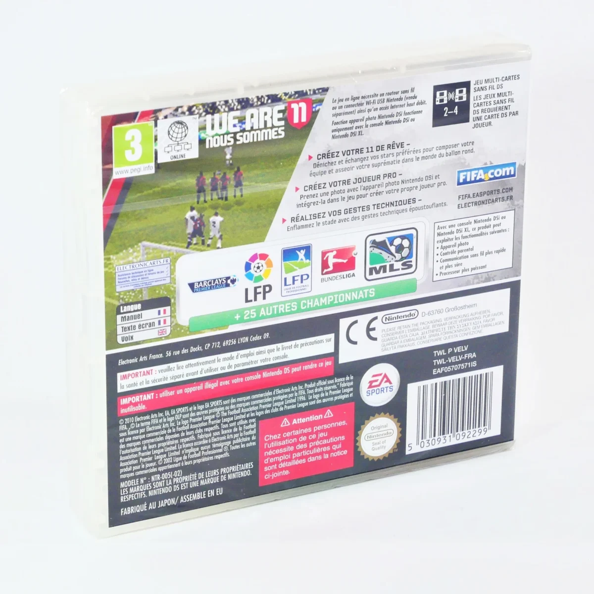 FIFA 11 – Image 2