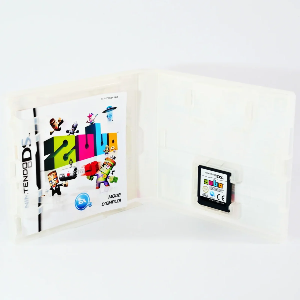 ZUBO – Image 3
