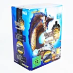 Monster Hunter 3