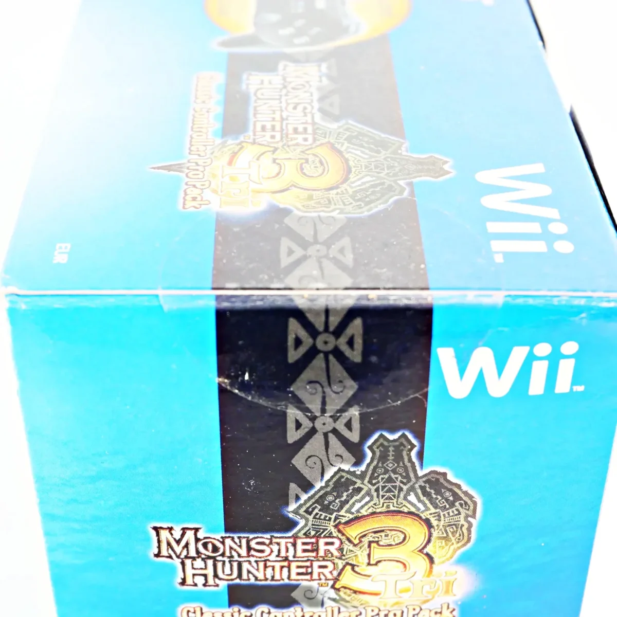 Monster Hunter 3 – Image 3