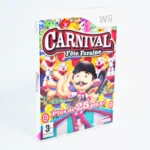 Carnival : Fête Foraine