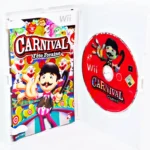 Carnival : Fête Foraine – Image 3