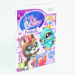 Littlest Pet Shop Friends