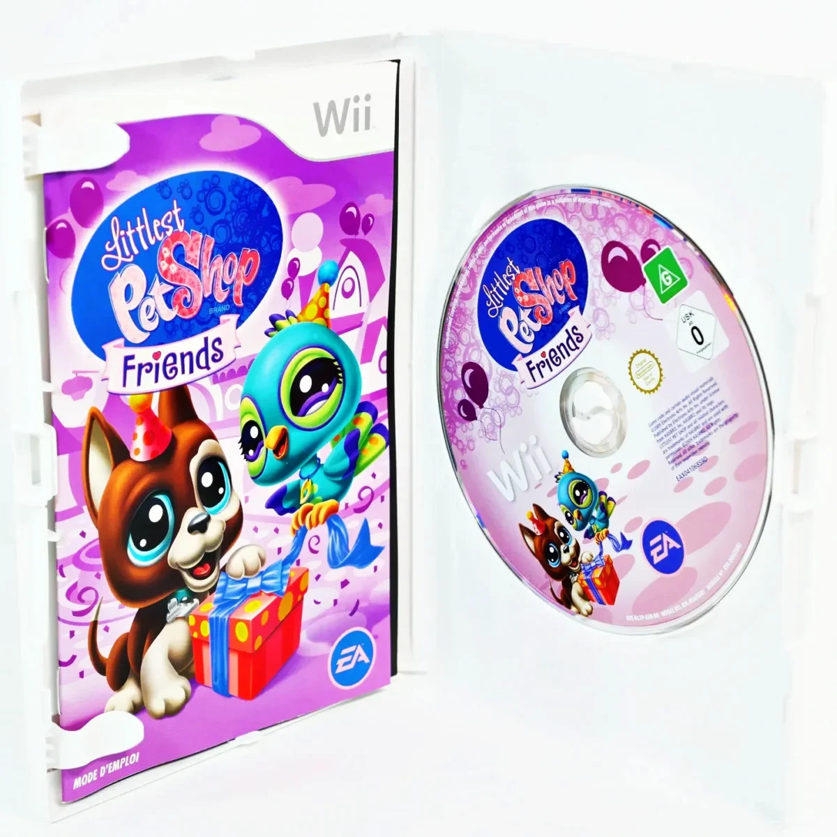 Littlest Pet Shop Friends – Image 3