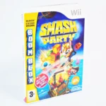 Boom Blox Smash Party