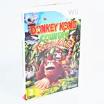 Donkey Kong Country Returns