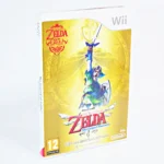 The Legend of Zelda : Skyward Sword