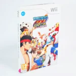Tatsunoko Vs. Capcom Ultimate All-Stars