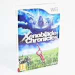 Xenoblade Chronicles