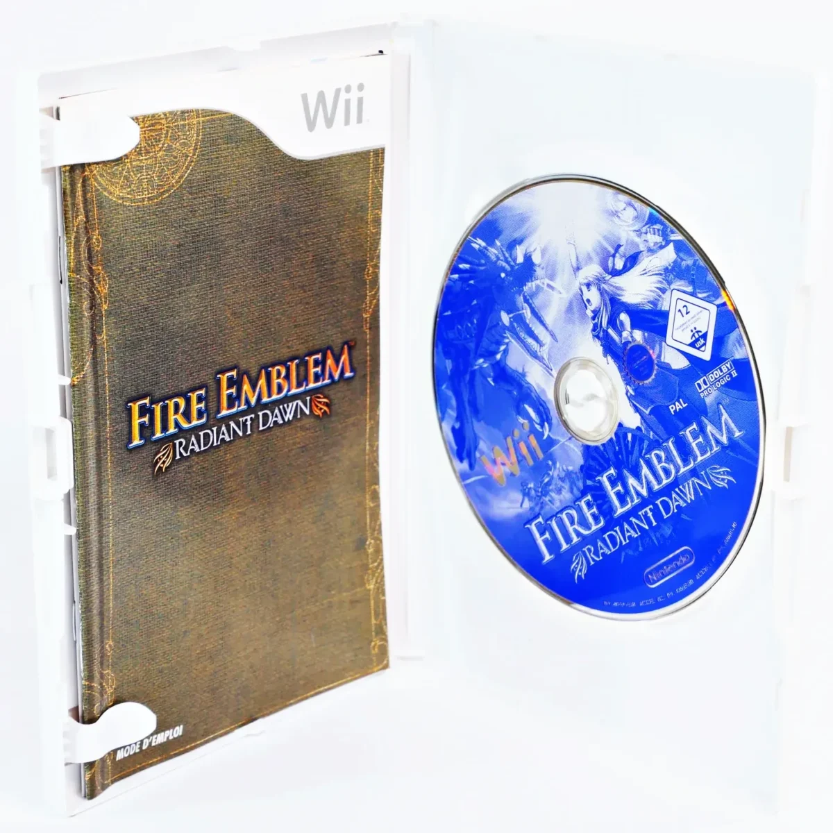 Fire Emblem : Radiant Dawn – Image 3