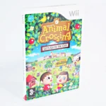 Animal Crossing : A nous la belle ville !
