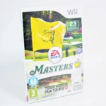 Tiger Woods PGA Tour 12: The Masters