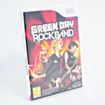 Green Day : Rock Band