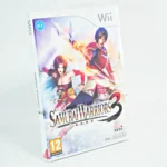 Samurai Warriors 3