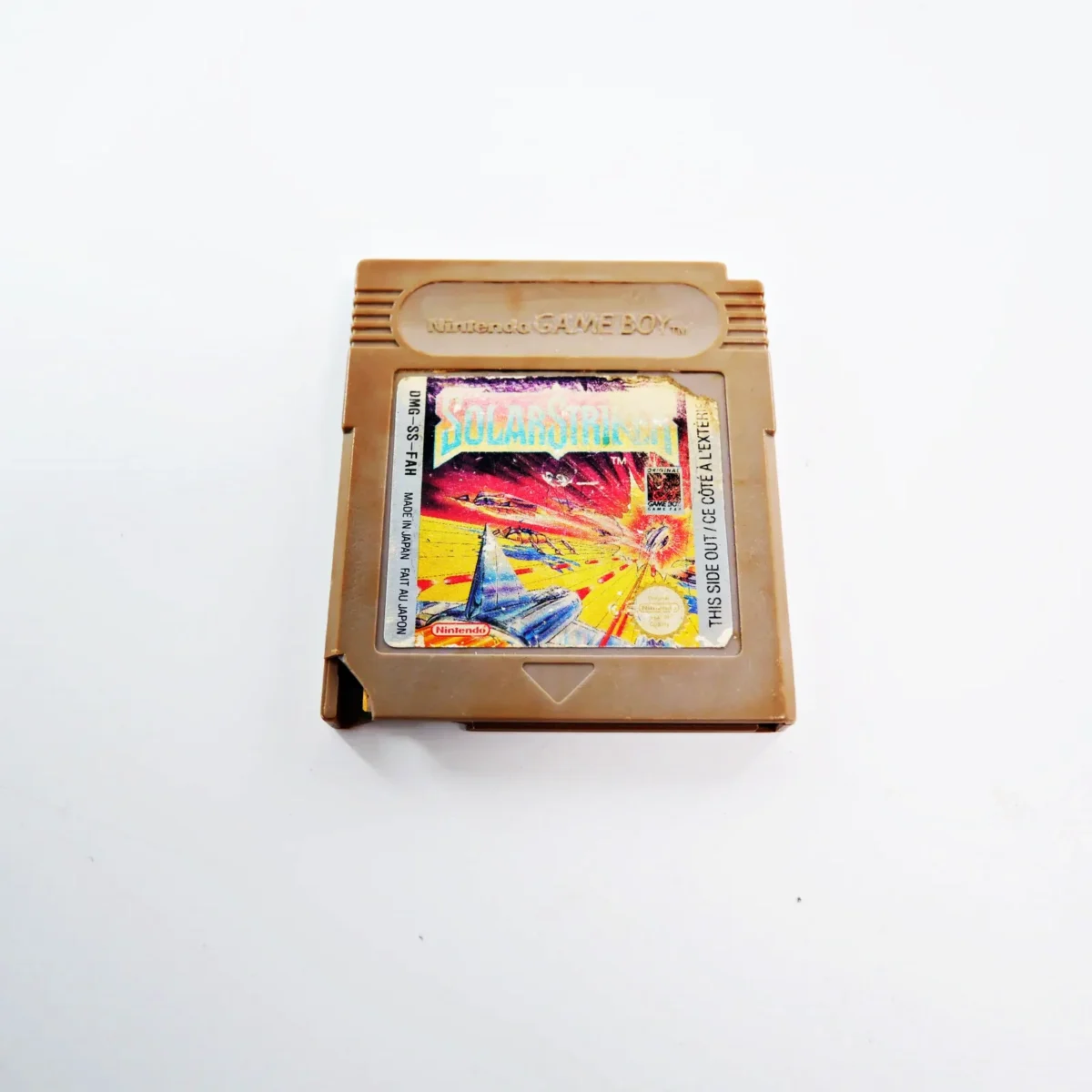 Solar Striker – Image 2