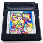 Game & Watch Gallery 2