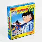 Captain Tsubasa VS