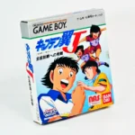 Captain Tsubasa J: Zenkoku Seiha e no Chousen