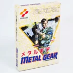 Metal Gear