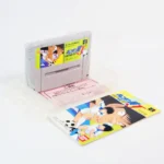 Captain Tsubasa J – Image 3