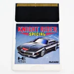 Knight Rider Special