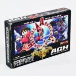 Advance Guardian Heroes
