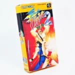 Final Fight 2