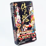 Samurai Spirits