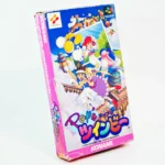 Pop’n TwinBee