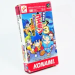 Ganbare Goemon 3 : Shishijyuurokubei no Karakuri Manji Katame