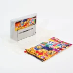 Ganbare Goemon 2 : Kiteretsu Shougun Magginesu – Image 3