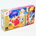 Ganbare Goemon