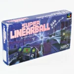 Super Linear Ball