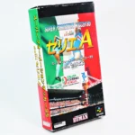 Super Formation Soccer 95 : della Series A