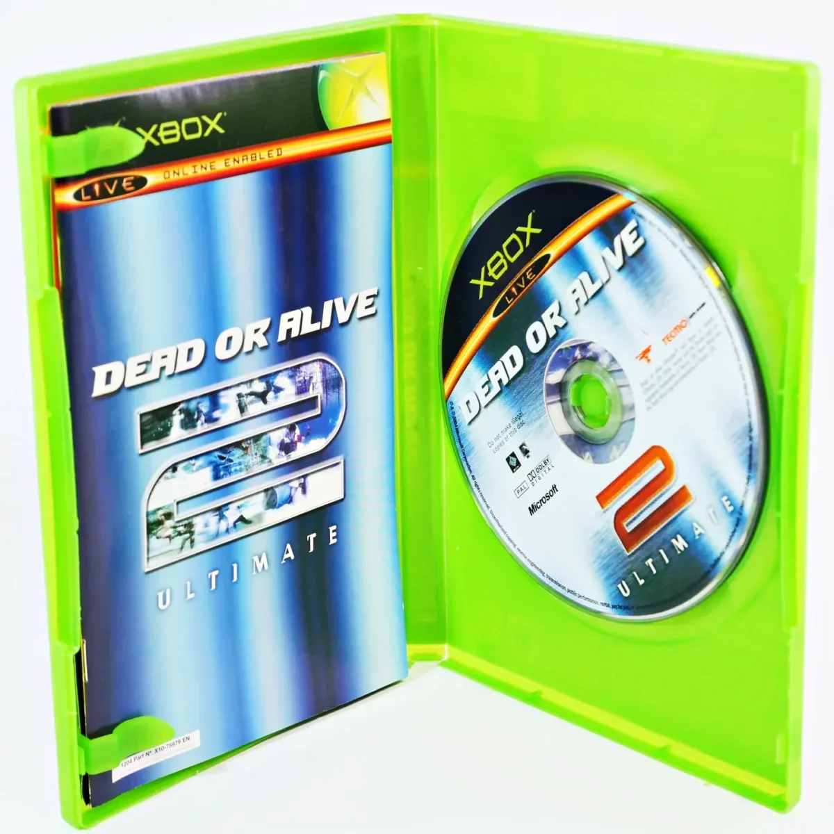 Dead or Alive Ultimate – Image 3