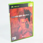 Dead or Alive 3