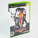 SoulCalibur II