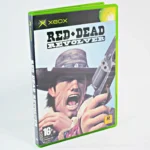 Red Dead Revolver