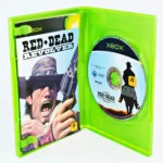 Red Dead Revolver – Image 3