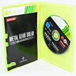Metal Gear Solid HD Collection – Image 3